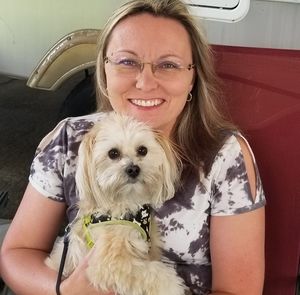 Meet your Posher, Shanda